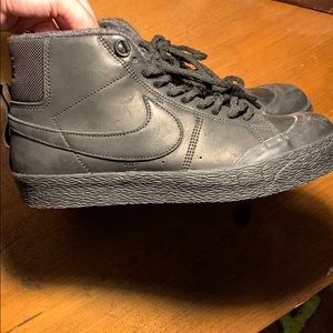 #403 🆕️NIKE SB Blazer Zoom M XT Bota *size 7